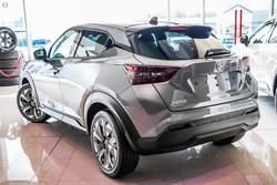 2024 Nissan JUKE ST-L