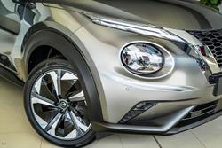 2024 Nissan
                JUKE ST-L