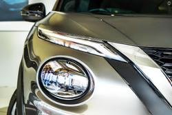 2024 Nissan
JUKE ST-L