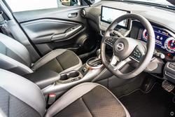 2024 Nissan JUKE ST-L