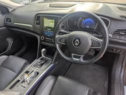2017 Renault Megane Intens LFF Mink