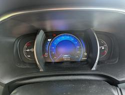 2017 Renault Megane Intens LFF Mink