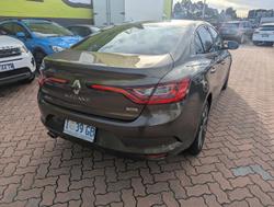 2017 Renault Megane Intens LFF Mink