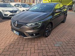 2017 Renault Megane Intens LFF Mink