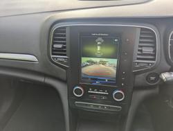 2017 Renault Megane Intens LFF Mink