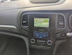 2017 Renault Megane Intens LFF Mink
