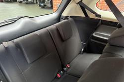 2016 Mitsubishi Outlander LS ZK MY17 Starlight