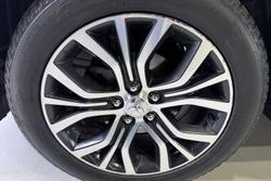 2016 Mitsubishi Outlander LS ZK MY17 Starlight