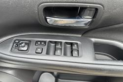 2016 Mitsubishi Outlander LS ZK MY17 Starlight