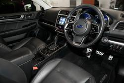 2018 Subaru Liberty 2.5i Premium