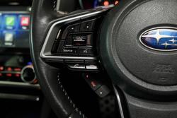 2018 Subaru Liberty 2.5i Premium