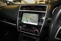 2018 Subaru Liberty 2.5i Premium