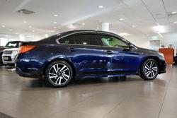 2018 Subaru Liberty 2.5i Premium