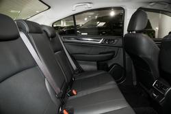 2018 Subaru Liberty 2.5i Premium