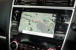 2018 Subaru Liberty 2.5i Premium