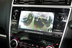 2018 Subaru Liberty 2.5i Premium