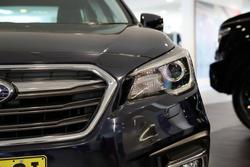 2018 Subaru Liberty 2.5i Premium