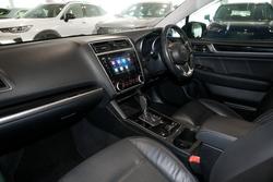 2018 Subaru Liberty 2.5i Premium