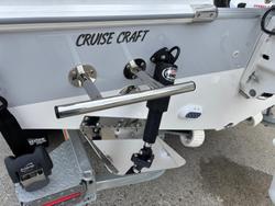 2022 Cruise Craft Explorer 635 Hardtop