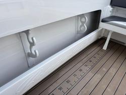 2022 Cruise Craft Explorer 635 Hardtop
