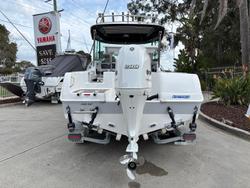 2022 Cruise Craft Explorer 635 Hardtop