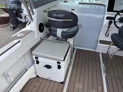 2022 Cruise Craft Explorer 635 Hardtop