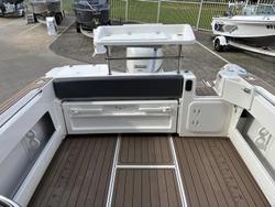 2022 Cruise Craft Explorer 635 Hardtop
