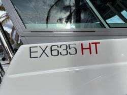 2022 Cruise Craft Explorer 635 Hardtop