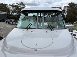 2022 Cruise Craft Explorer 635 Hardtop