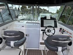 2022 Cruise Craft Explorer 635 Hardtop
