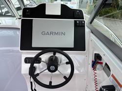 2022 Cruise Craft Explorer 635 Hardtop