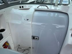 2022 Cruise Craft Explorer 635 Hardtop