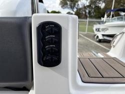 2022 Cruise Craft Explorer 635 Hardtop