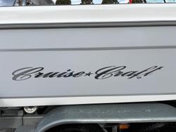 2022 Cruise Craft Explorer 635 Hardtop