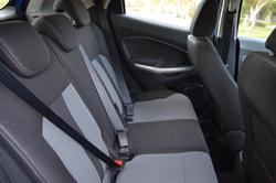 2015 Ford EcoSport Ambiente BK Kinetic