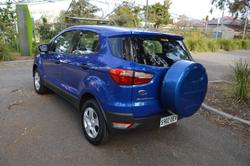 2015 Ford EcoSport Ambiente BK Kinetic