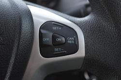 2015 Ford EcoSport Ambiente BK Kinetic