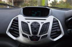 2015 Ford EcoSport Ambiente BK Kinetic