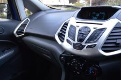 2015 Ford EcoSport Ambiente BK Kinetic