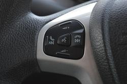 2015 Ford EcoSport Ambiente BK Kinetic