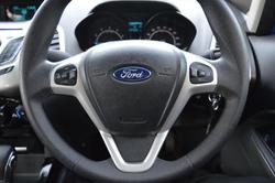 2015 Ford EcoSport Ambiente BK Kinetic