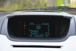 2015 Ford EcoSport Ambiente BK Kinetic