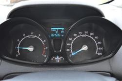 2015 Ford EcoSport Ambiente BK Kinetic