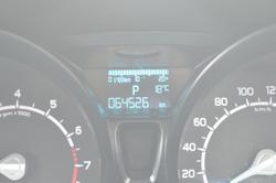 2015 Ford EcoSport Ambiente BK Kinetic