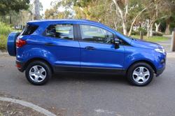 2015 Ford EcoSport Ambiente BK Kinetic