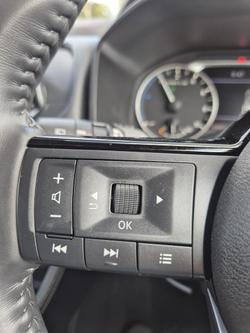 2024 Nissan
                X-TRAIL ST-L e-POWER