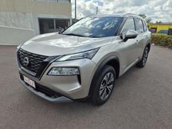 2024 Nissan X-TRAIL ST-L e-POWER