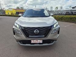 2024 Nissan X-TRAIL ST-L e-POWER