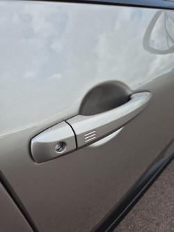 2024 Nissan X-TRAIL ST-L e-POWER