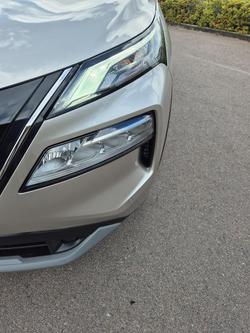 2024 Nissan X-TRAIL ST-L e-POWER